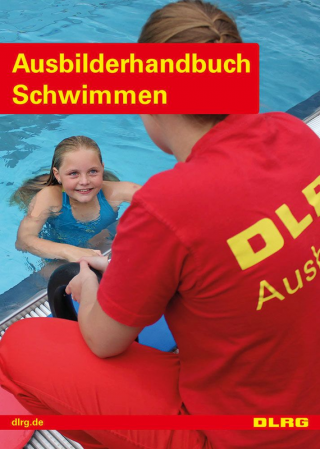 Ausbilderhandbuch Schwimmen