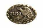 Pin DRSA Bronze