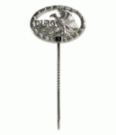 Nadel DRSA Silber - 5. Wiederholung