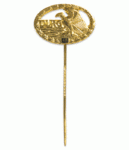 Nadel DRSA Gold - 15. Wiederholung