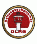 Qualifikationsabzeichen Rettungsschwimmer - Klett
