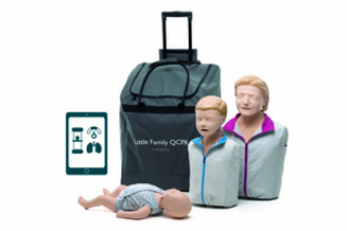 Little Family Pack QCPR