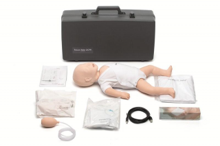 Resusci Baby First Aid