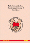 Teilnehmerbroschüre Sanitätsausbildung AV 2 B
