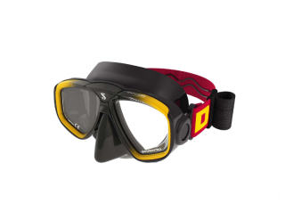 DLRG Maske »Zoom« SCUBAPRO