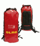 Rucksack Dry Bag MARINEPOOL wasserdicht