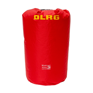 DLRG Light Drypack MARINEPOOL 25 Liter 