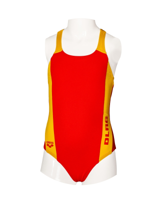 Schwimmanzug Jugend DLRG »Swim Pro 2.0« ARENA