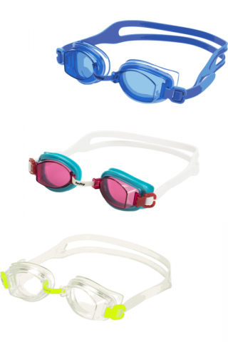 Schwimmbrille Racer III