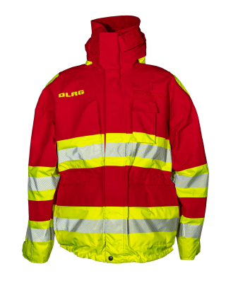 Wetterjacke 4.0 schwer MARINEPOOL 
