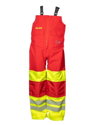 Wetterlatzhose 2.0 schwer MARINEPOOL