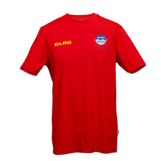 Wachgänger T-Shirt JAKO »Organic Stretch«