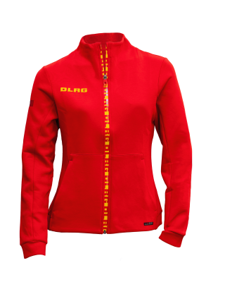 DLRG Jacke »Pro Casual« JAKO -Damen-