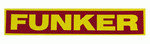 Rückenschild FUNKER
