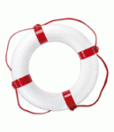 Rettungsring Corolla