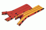 Eisretter ERS1 Over-Ice Rescue Sledge