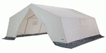 LANCO Zelt SG 30 natur