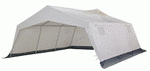 LANCO Zelt SG 300 natur