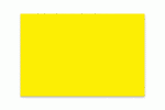 Flagge gelb - 150 x 100 cm (Hauptwache)