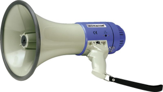 Handmegaphon TM-25