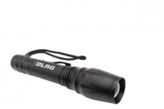 Taschenlampe 10W Cree 