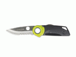 Einhandmesser Ropetooth