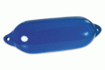 Fender - Länge 62 cm, Durchmesser 21 cm