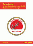 Anweisung für den Bootsdienst in der DLRG