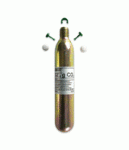Ersatzpatrone 32 g vollautomatisch