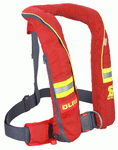 Rettungsweste SECUMAR Survival 275 Rescue