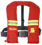 Rettungsweste SECUMAR Arkona 275 Rescue