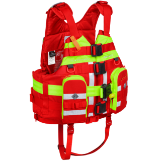 PALM Weste »Rescue 850« 2.0