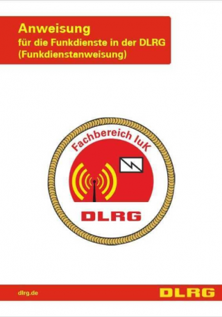 Anweisung für die Funkdienste in der DLRG