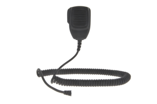 Faustmikrofon COPACKS GES-M08 für Motorola DM1400