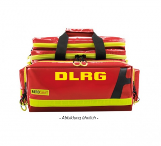 DLRG AEROcase® Notfalltasche Large - leer - 
