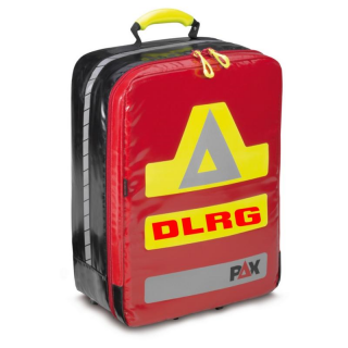 PAX DLRG Edition Notfallrucksack SEG-Groß