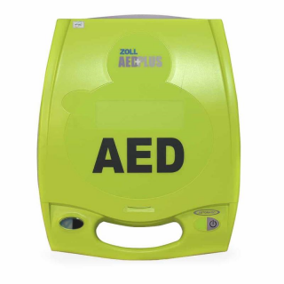 AED Plus -ZOLL-