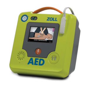 AED 3 halbautomatisch -ZOLL-