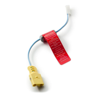 Verbindungskabel für Trainingselektroden FR3
