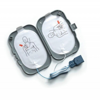 Smartpads II für AED Philips FRx