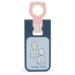 Kinderschlüssel für AED Philips FRx