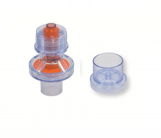 AERObag Mehrweg PEEP Ventil PV05-10 mit Adapter