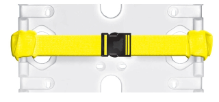 SPENCER Ersatzgurt STX 598 Schlaufe für Spineboard
