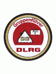 Qualifikationsabzeichen Gruppenführer - Klett