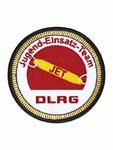Qualifikationsabzeichen JET - Klett