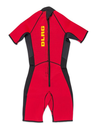 Neopren-Shorty 2/3 mm  - Damen - 