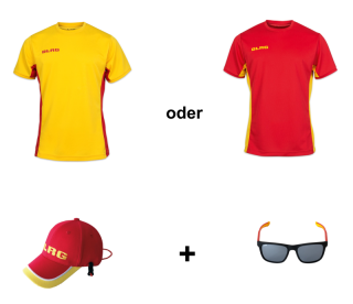 Ausbilder Outdoorpaket 2.0