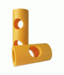 Steckverbinder groß für Pool-Noodle