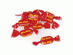 Bonbons DLRG rot/gelb 1 kg