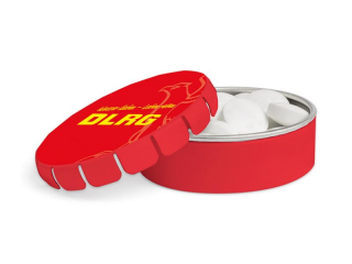 DLRG Super-Mini-Clic-Clac-Dose